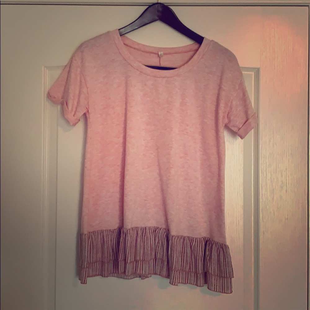 Maternity T-shirt